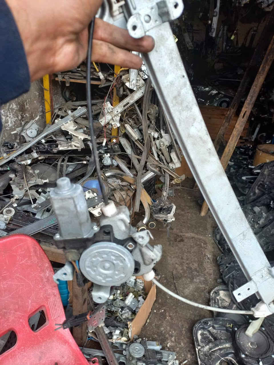 ورشة عبدالله زيادي ***********يوجد توصيل
