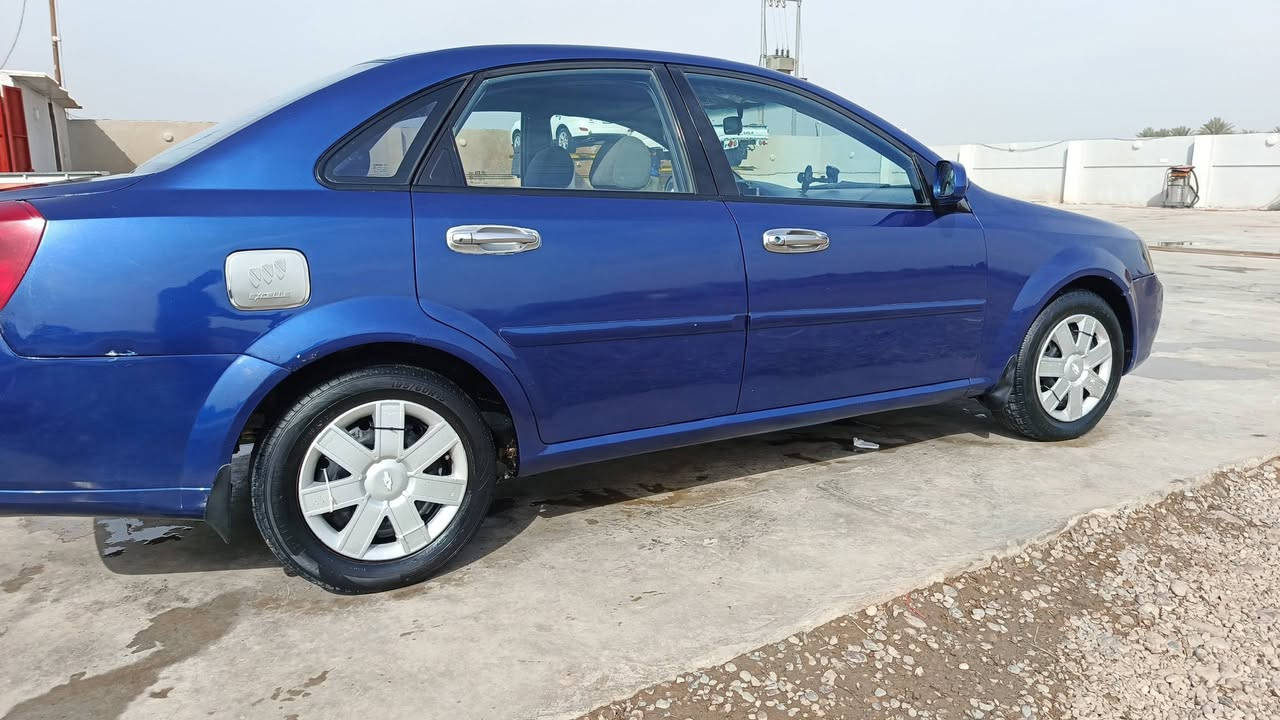 السلام عليكم ورحمة الله وبركاتة
شوفرليت أوبترا 2007

رقم بغداد 

سنوية بأسمي شرط التحويل 

سنوية لل 2029
مشروع وطني 

كير محرك  صدر مكفولات 

كهربائيات جاهزة تبريد ثلج  باتري جديد 

سيارة مصبوغة حزام  

بيها 2 قطع تبديل الاصلي بدون دواخل 

سعرها 68 وبيها مجال 

الاستفسار ***********
