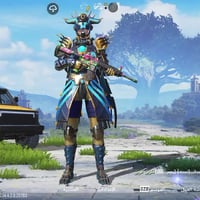 حساب بوبجي • مستوى ٨٠ • مستوى المجموعة ٤٨