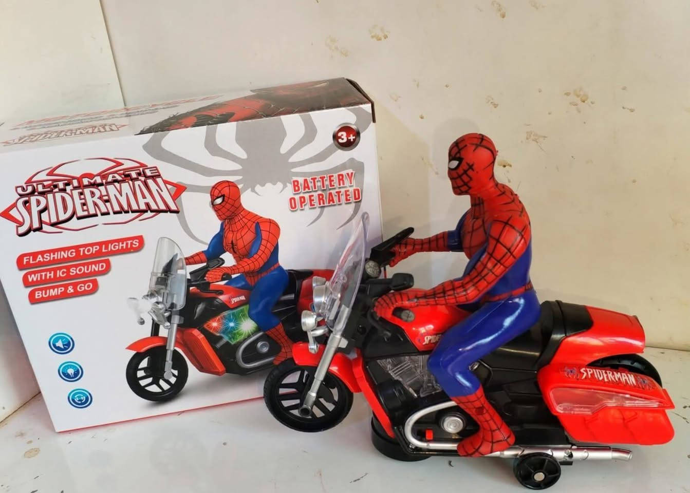 متوفر لدينا جميع الألعاب الأطفال اسعارن لاستفسار *********** توصيل 3000 جميع محافظات
