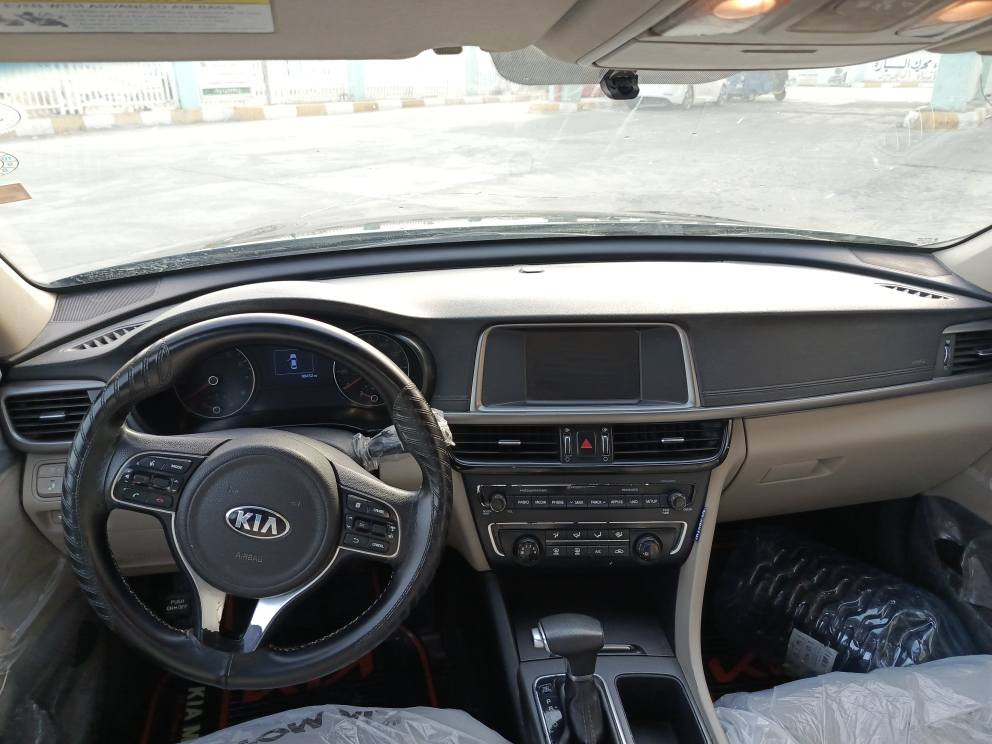 السلام عليكم ***********
كيا اوبتيما للبيع
مديل2018 وارد امريكي كفاله ظربه وصبغ وتبديل مكينه وكير وحداديه تبريد خير من الله رقم اربيل تريد وكاله تريد تحويل مكاني البصره سعرها 128 وبيها مجال مامتواجد بلنت اتصل وتدلل *********** البصرة, العراق
