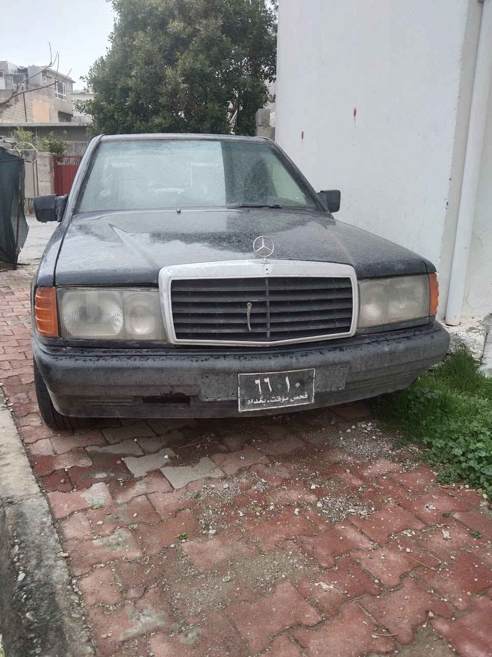 مارسیدس ١٩٠ مەکینە ٤بستۆن بەشەرتی گێر و مەکینە بەنزین کەم دەخوات مۆدێلی ٩٣ زۆر پاک و جوانە شوخت و قرچی نیە سەنەوی و وەکالەیە بەشەرتی ئەوەلیات جامکارەباو و سلایدە نرخی ٢١ گەڵا
***********
