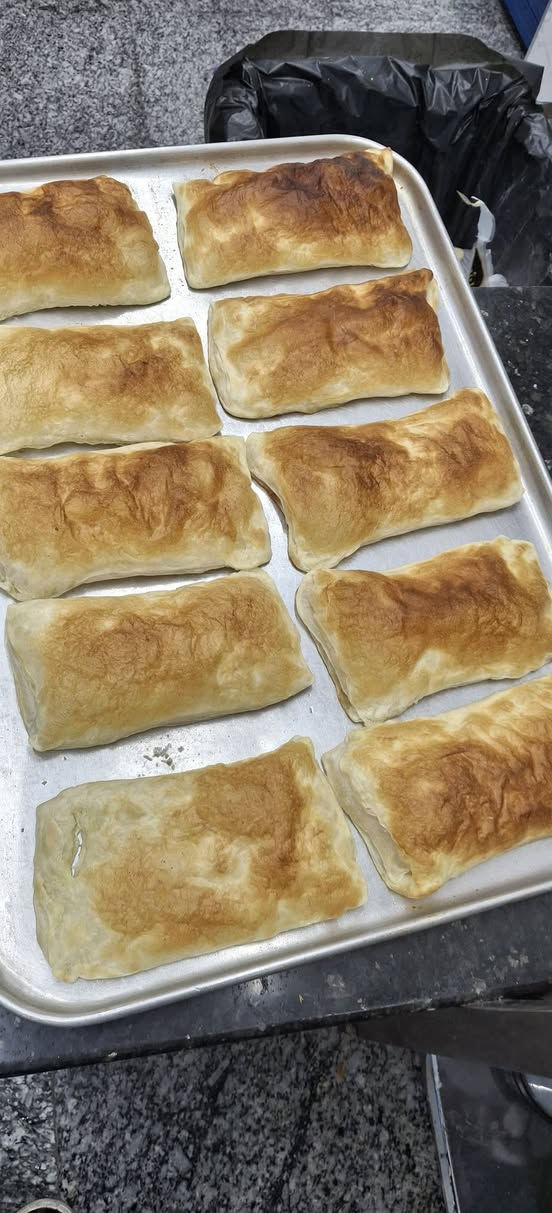 السلام عليكم خلفه بيتزا وخلطت وعجان لحم بعجين مكاني #الموصل متفرغ للعمل


**إذا كنت صاحب هذا الإعلان وتريد حذفه لأي سبب، رجاءا أرسل رسالة إلى الدعم الفني**