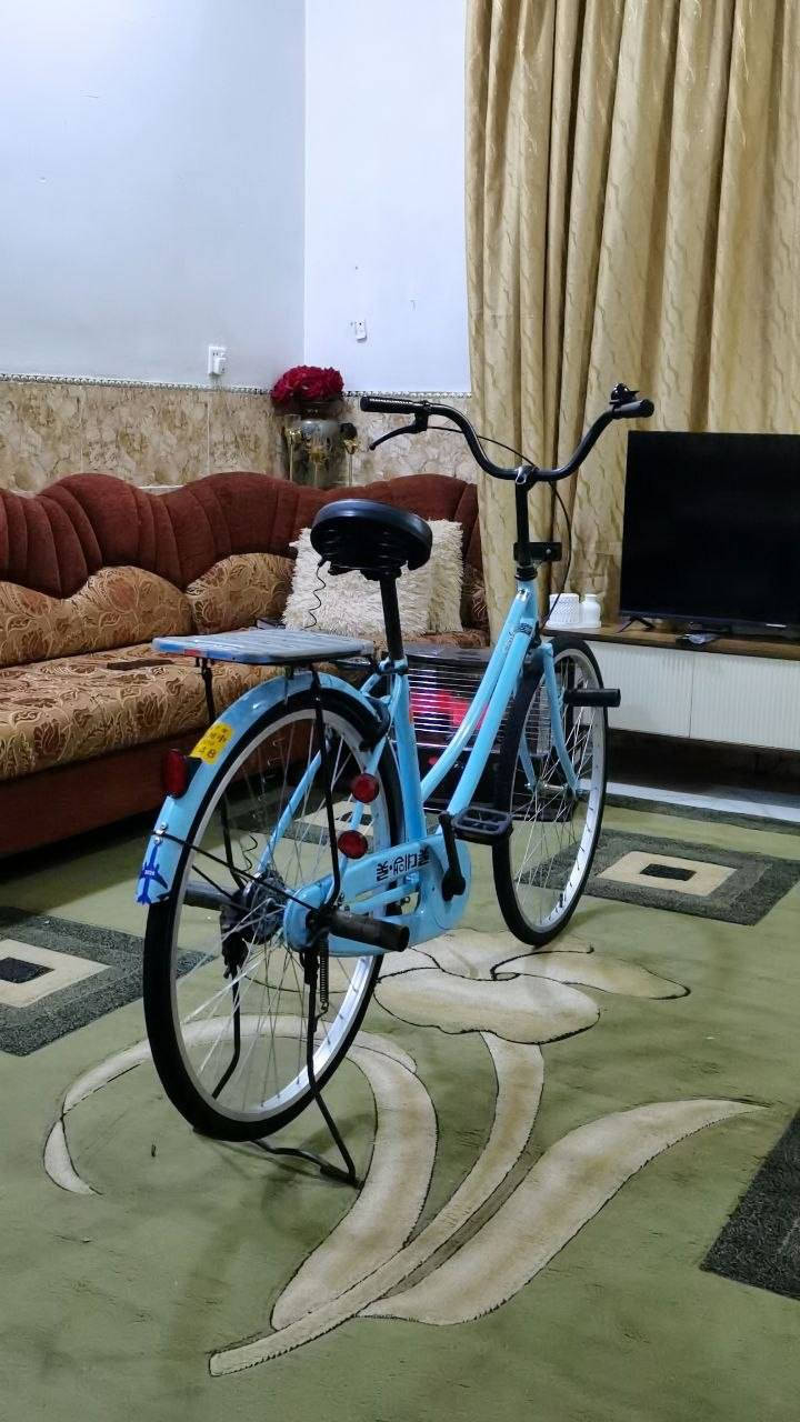 للليع 
.نوع الشركه ؟ كلوف ❤️ 
موديل .؟ 2016 
ال لون ؟سمائي 🩵
اغراض كامله ويا الجاملغات أو الاكسورات المعروضه كدامكم !👍 
السعر .؟ 95 الف 
موقع .؟ موصل .حي النور مجاور دانيه ماركت 
الرقم .***********
