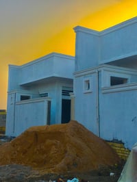 السبل الثانيه • ٢٠٠م • هياكل تستلم مفتاح