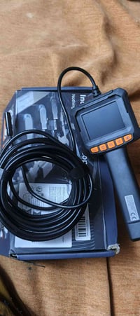 كامرا • اماكن ضيقه • جديدة