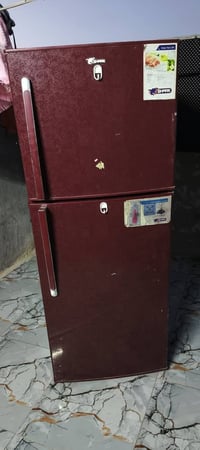 ثلاجه للبيع 07734158644 بي واتساب