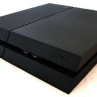 بغداد التاجي  بلي فور فات مهكر العاب بي قويه مثل GTA وكريتوس وحرب العا...