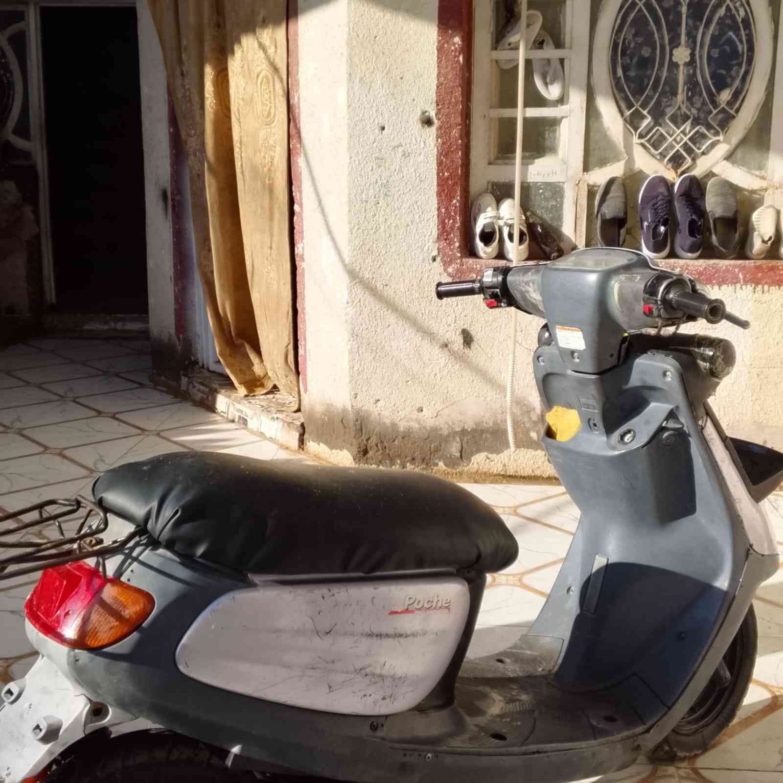 دراجه للبيع سعر خاص رقم ***********
