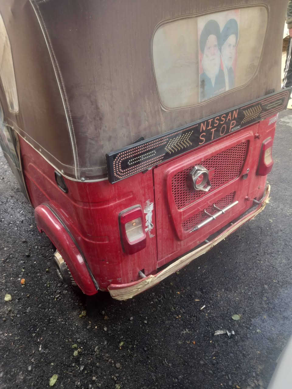 سلام عليكم تكتك البيع موديل 21 البيع مكاني بغداد بل مدينه الصدر تكتك بلديه قطرت صيغ مابيه عدك. طخه يم تانكي ترجع بارد دوس مامعمر عوزهن. تعمير رقم كليزي تكتك تريد هيه والغراض تريد بدون غراض عادي سعره 8500 هيه والغراض ***********
