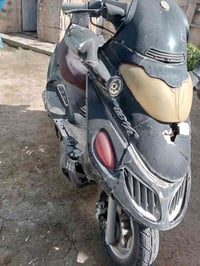 ماطور وا 3بيسكيلات للبيع 130وا بيهن مجال رقم 07706407522او راسلني على ...