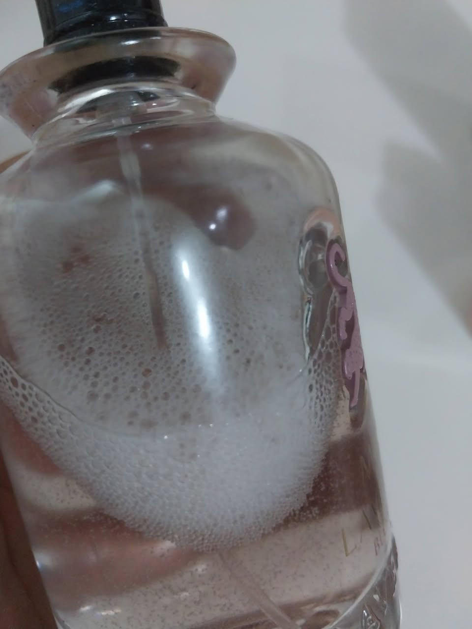 عطر مس لافرين الاصلي 
عطور بالة خليجي
متوفر توصيل ٤


**إذا كنت صاحب هذا الإعلان وتريد حذفه لأي سبب، رجاءا أرسل رسالة إلى الدعم الفني**
