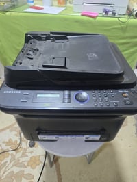 طابعه سامسونك • ليزري • بدون غطاء فيدر