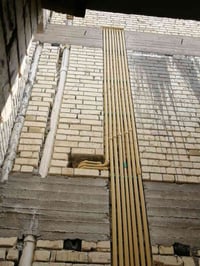 سجاد الزاملي • تأسيسات صحية • بغداد الديوانيه