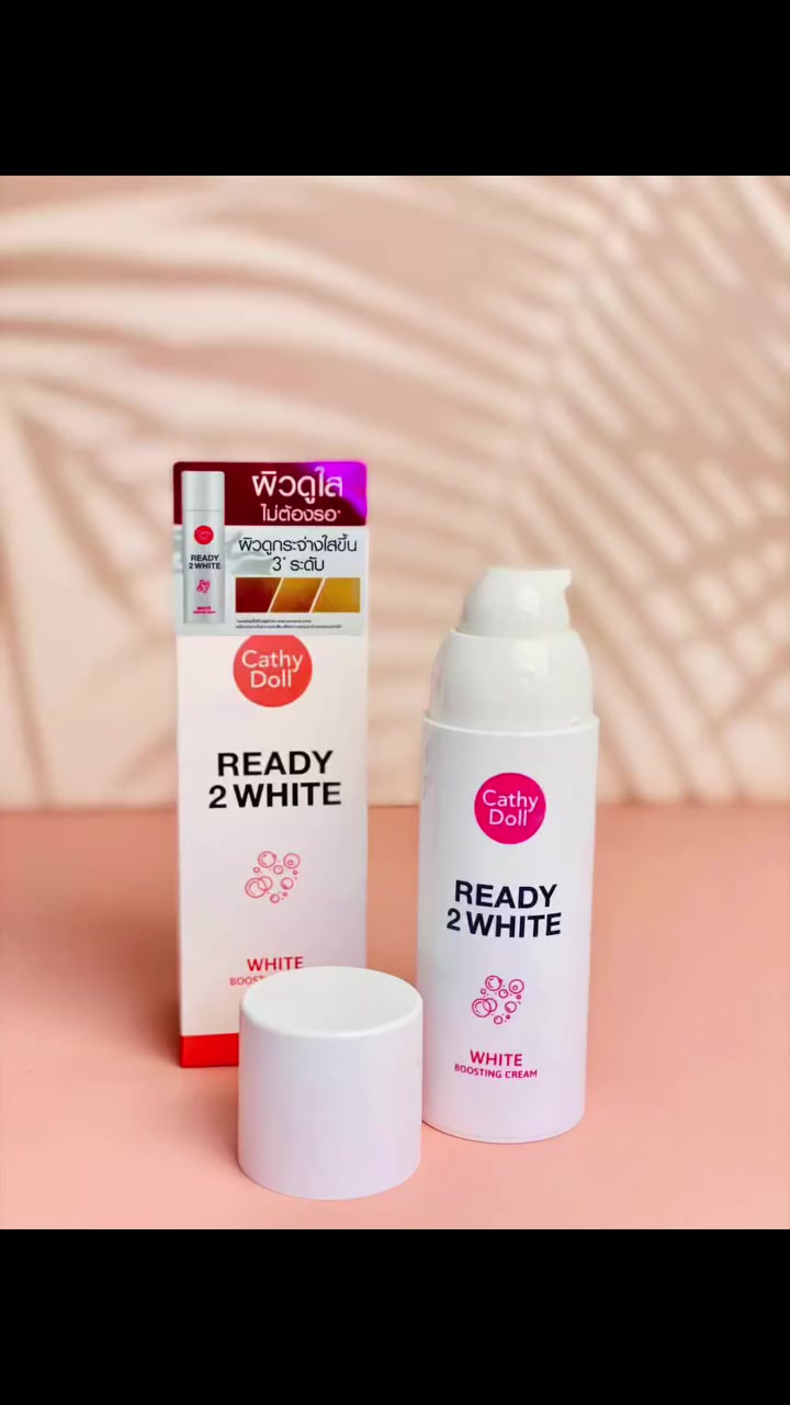 كريم Kathy Doll
يعطي تفتيح فوري ويخلي البشرة ناعمة
ينفع بدل ميك أب خفيف يومي
يرطب ويوحد لون البشرة
مناسب صباحاً ومساءً
آمن للبشرة الحساسة 
⚠️ التفتيح مؤقت مو دائم
#كاثي_دول #تفتيح #بشرة_ناعمة #عناية_بالبشرة #كريم_كوري ✨


**إذا كنت صاحب هذا الإعلان وتريد حذفه لأي سبب، رجاءا أرسل رسالة إلى الدعم الفني**