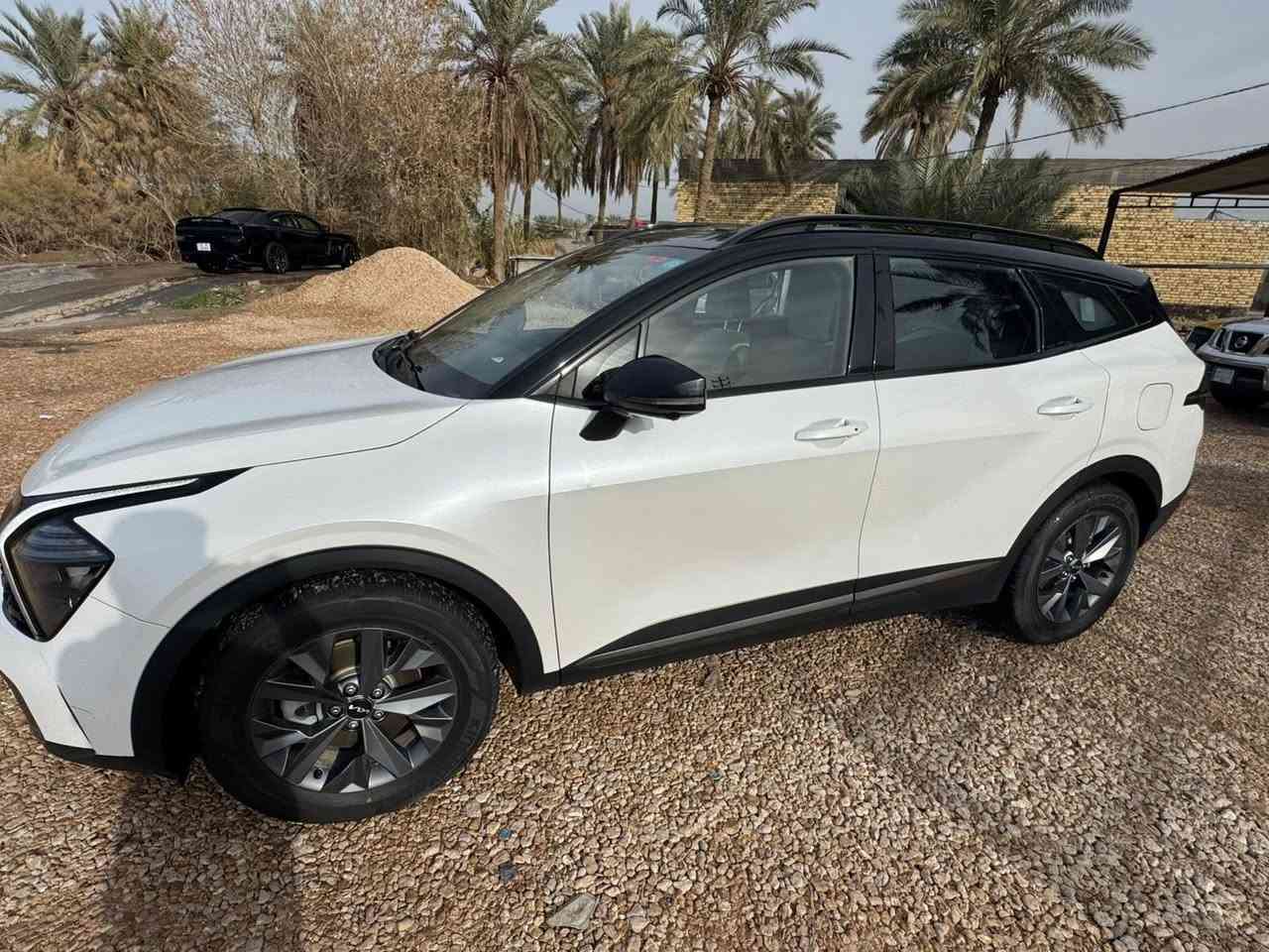 كيا سبورتج ٢٠٢٢  هايبرد ماشيه ٧٠ الف رقم بغداد وارد صيني فول بانورما كشنات تبريد تدفئه  السعر ٢٢٥ مكان السياره نجف مشخاب 
***********
