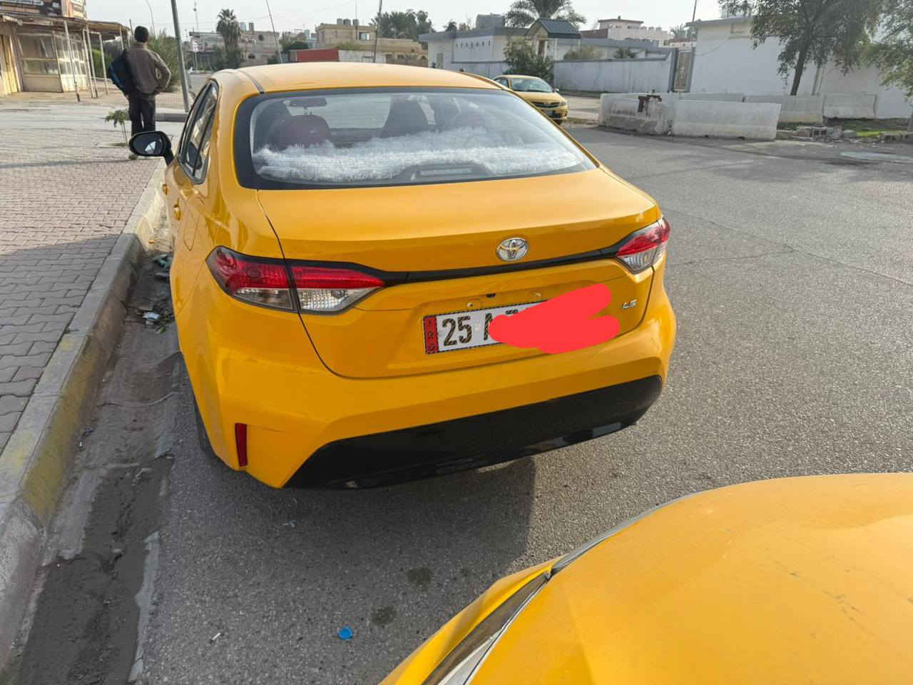 ماشيه30الف
فول مواصفات
سعر174
بيها مجال قليل
الاستفسار ***********
كورله هايبرد 2024كفالف عامه
