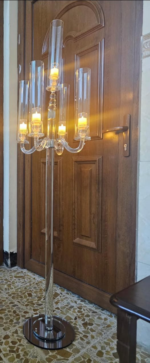 شمعدان كرستال للبيع


**إذا كنت صاحب هذا الإعلان وتريد حذفه لأي سبب، رجاءا أرسل رسالة إلى الدعم الفني**