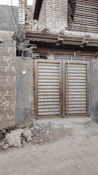 حي البتول شارع الخيرات • ١٥٠م • واجه ١٠م