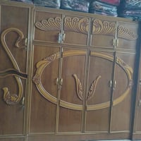 غرفة جديدة • قفل مكان • ابو غريب شهداء