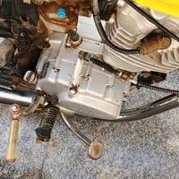 دراجة • مديل 20 • الناصرية