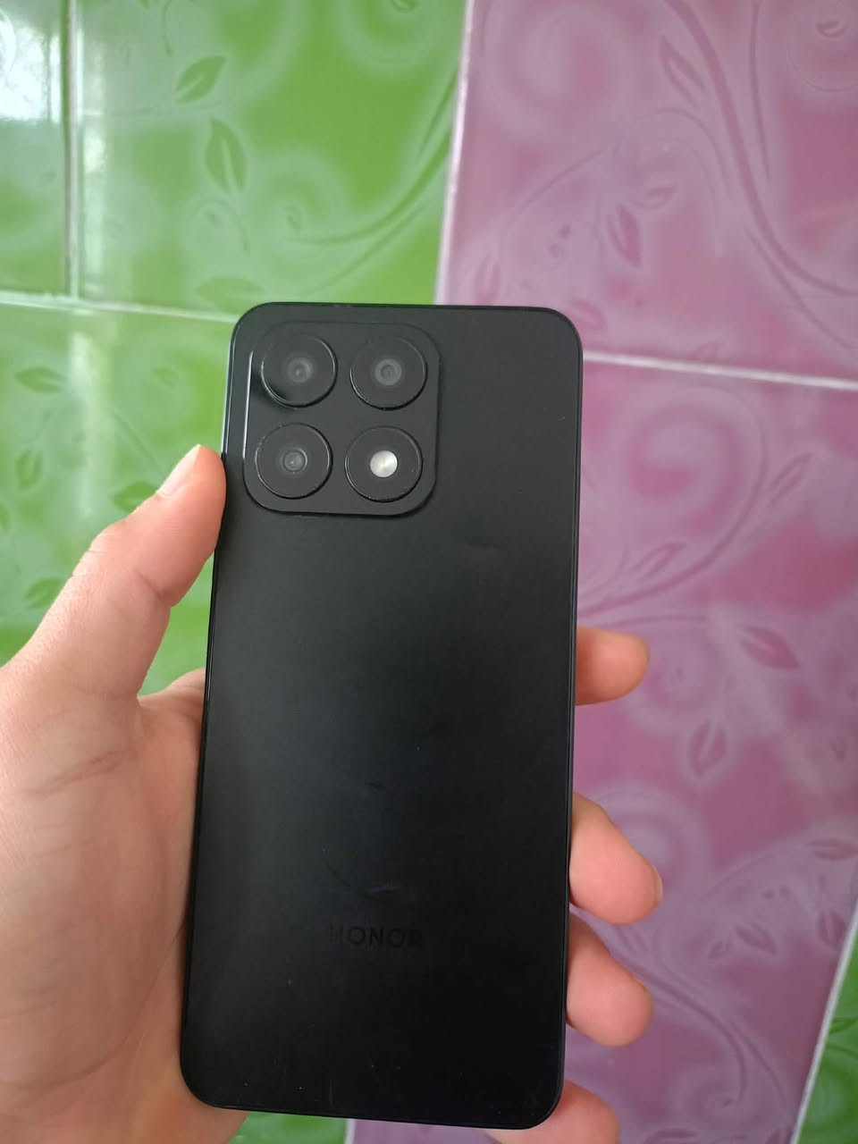 ماعندي توصيل مكاني واسط صويرة
هونر اكس 8 اي مكفول ذاكرة 128 /8 #للبيع او#مراوس سعرة 150 بي مجال


**إذا كنت صاحب هذا الإعلان وتريد حذفه لأي سبب، رجاءا أرسل رسالة إلى الدعم الفني**