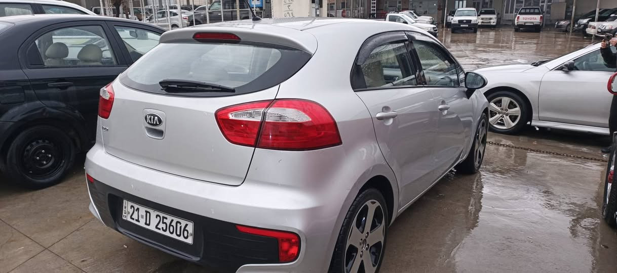 كياريؤ2016رةقةم سةنةوي تازةبي دةعم بي ليدراوي4تايةي تازة كيرومةكينةي بي عةيب رةسمي سؤنةرم داناوة مالي دؤستةشوين. بازيان.سعر89مةجاليكي برايانة. ***********@*********** السليمانية, العراق
