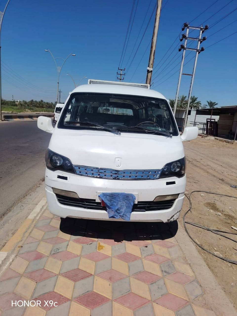 السلام عليكم جنبي H1 2014 السياره طخه بالبجم محرك مال فتون خير من الله سيبايه تزريف رقم بغداد انكليزي بسمي يرادلهة ترتيبات بسيطه صافيه هيئه ضربه غرامات السعر ٦٨ وبيهة مجال بسيط ***********.  ***********

