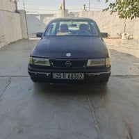 فيكترا • ١٩٩١ • رقم كركوك