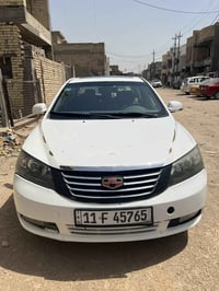 ام كراند مراوس بدولفين بس اريدهة حيل نضيفة وبلادية سيارتي ب55$بكاني بغ...