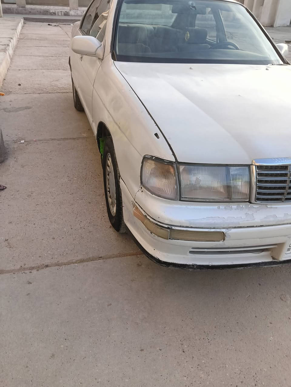 سلام عليكم عليكم بسبب الوعود الكاذبه كراون بطه منفصل مديل 95البيع رقم الانبارمشروع وطني مكينة كير كهربائية تخم تاير باتري جديد تبريد فقط قاز بيها قصت قماره فقط وبيها معجون مفطر غليل مكفول من نقل سعر 35) رقم ***********

