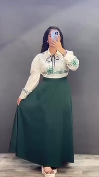 بضاعة العيد • ٥٠ موديل • داخل الفرعين