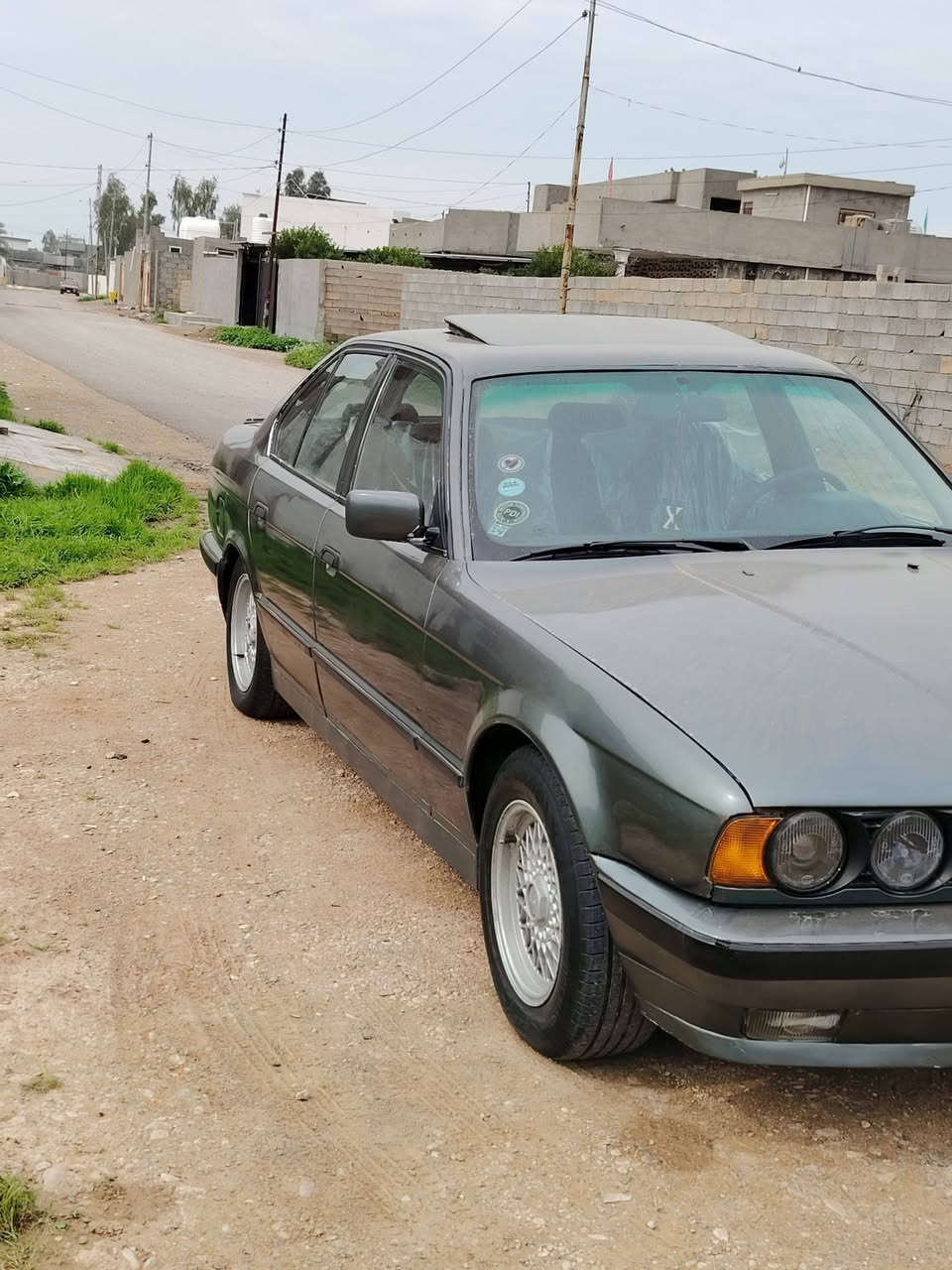 سلام عليكم سيارا بي ام رقم كركوك سنويه عاج منتهي من 2021دفتر بنزين اسلايت اربعه جام كهرباء ويل حسري لوكه تايرات جديد بل پاكيت تبريد تدفه مكينه 28بومه لا صرف ولا بحار ابشرط حجم 20 موديل 1989 ابيع واكو مراوس هم وسعره 47بي مجال بسيط رقم الهاتف ***********
