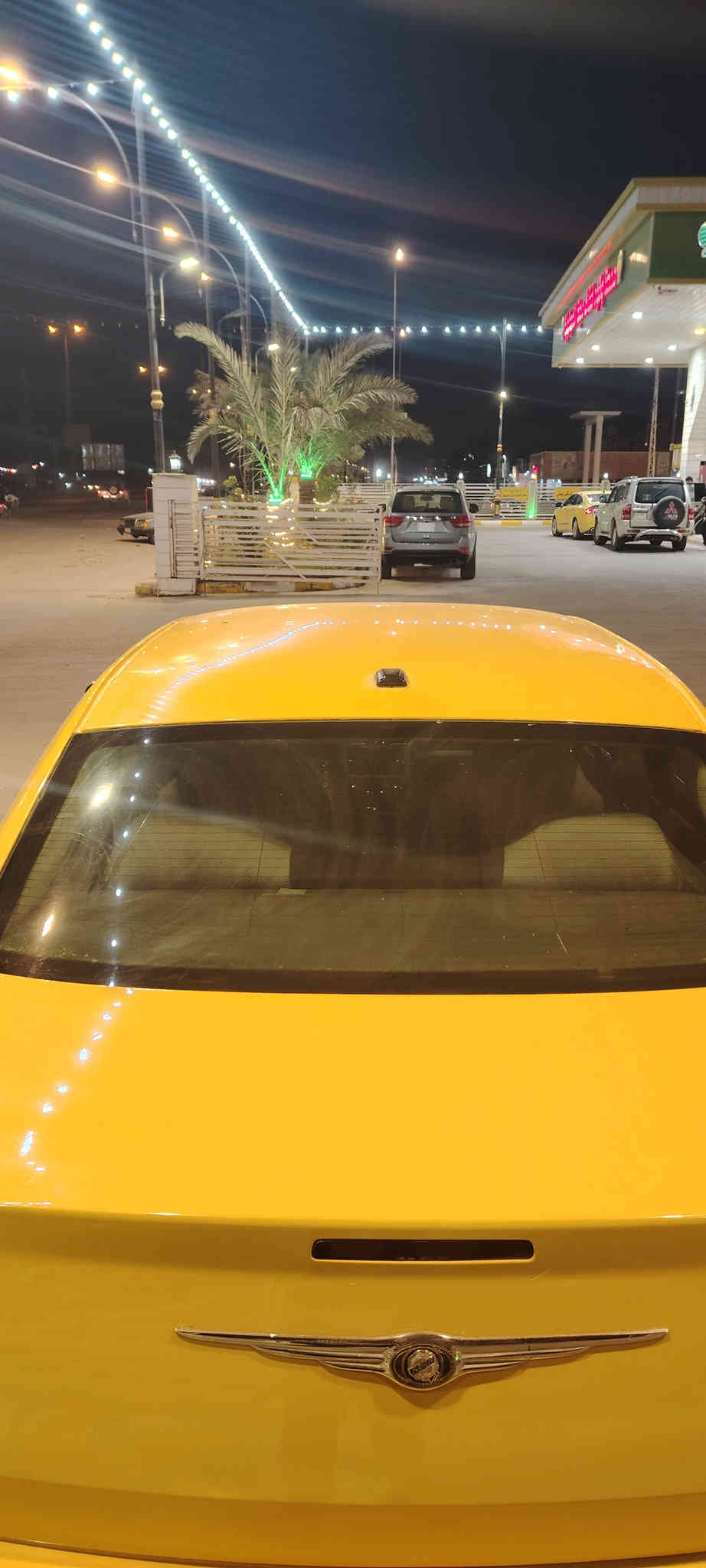 سلام عليكم سياره البيع موديل 9 اصل سياره جاهزة تخم تاير حداديه جديده تبريد مكينه كير رقم ميسان سنوية جديدة رقم جديد سياره جاهزة سعر 105 شدة والاستفسار ***********
