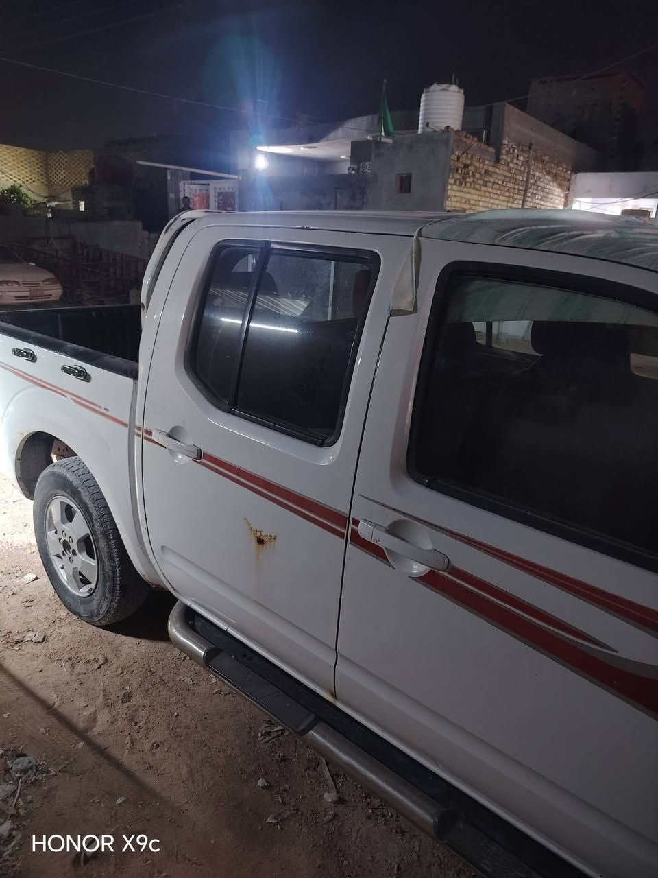 نيفارياا ٢٠٠٨ مشروع وطني نجف تداور مكينه حاويه صار ٢٠ يوم شادها جمره تيوتا وارد يباني السعر ٧٠ ورقه بيه مجال اشويه كير عادي ***********
