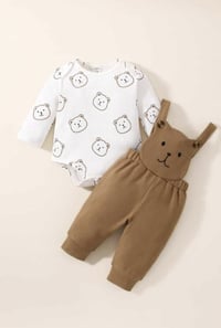 ملابس أطفال • ٦-٩ أشهر • توصيل مجاني ديوانيه