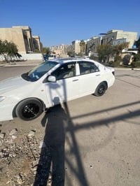 بي واي دي F3 • ٢٠١٢ • مكينة بخار