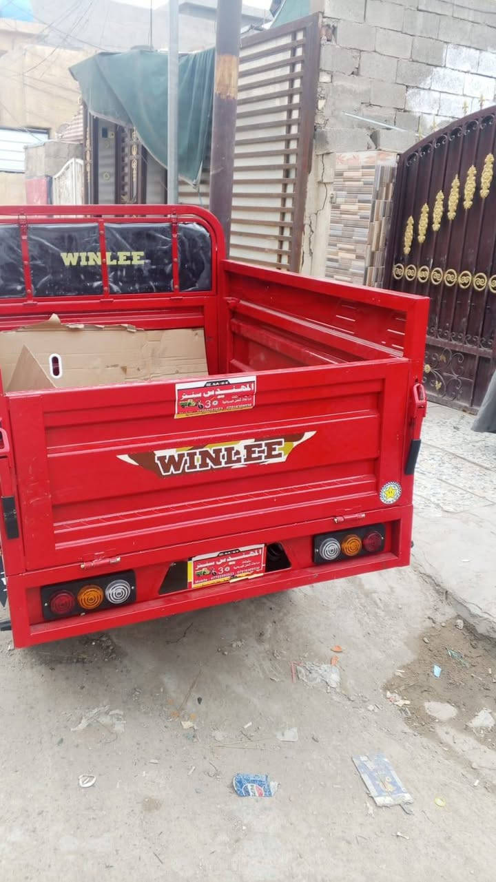 يوجد ستوته شحن جديده صار اسبوع من اشتريتها والسعر مليون و٧٠٠ وبيهه مجال اتصال على هذا رقمي واتساب خاص ***********
