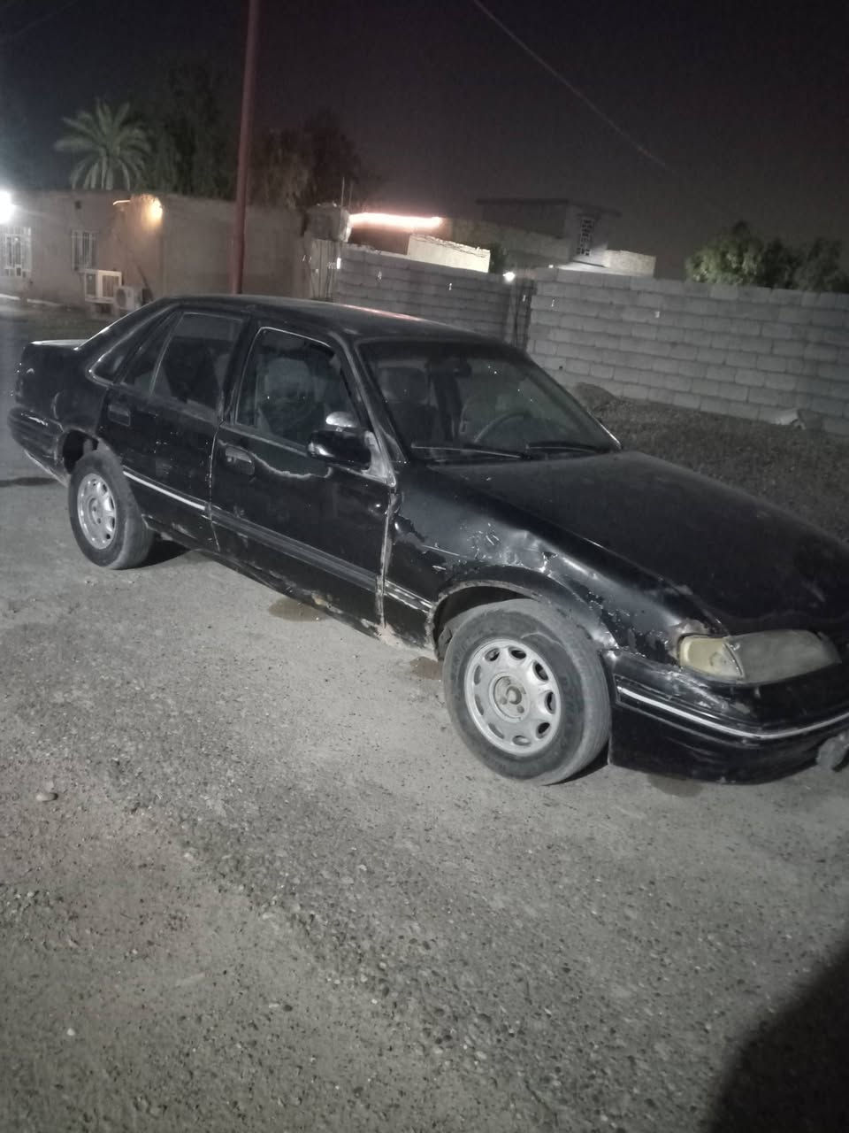 سلام عليكم ورحمه برنس 93 كير عادي رقم انبار ورثه محرك وكير خير من الله سعر 13وبيه مجال قليل ***********
