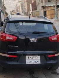 سبورتج موديل 2012 الساره خير من الله  ومال جناي مكفولاه من كلشي السعر1...