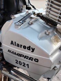 دراجه موديل ٢٠٢١ • اوراق اصوليه • الديوانية