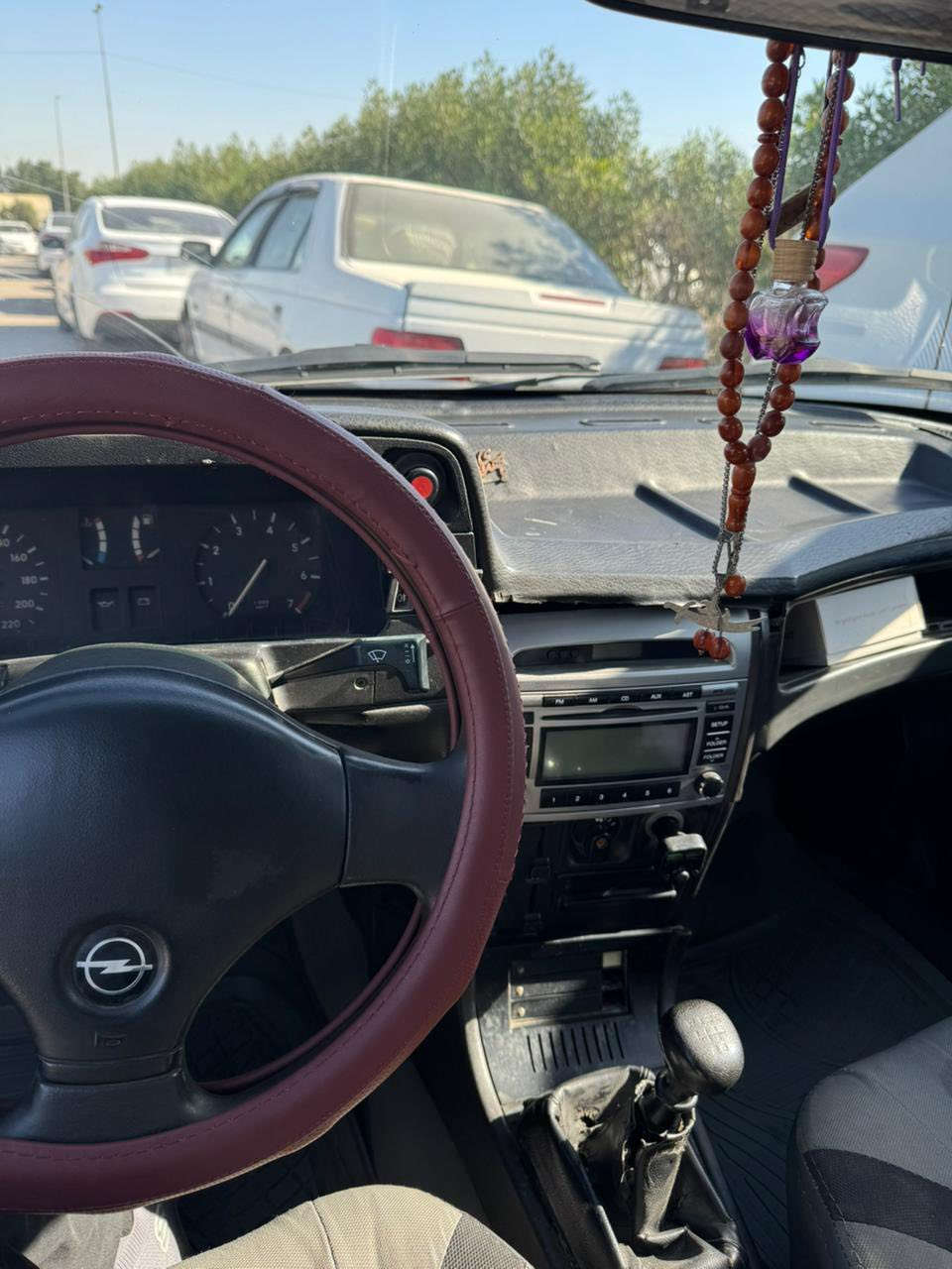 سلام عليكم اوبل كاديت للبيع
مديل 91مصبوغه عام جماليه ما بيه نقص.. كير مكينه وحداديه وغرفه طك الكارتون سيارة مال جناية
للاستفسار:***********
