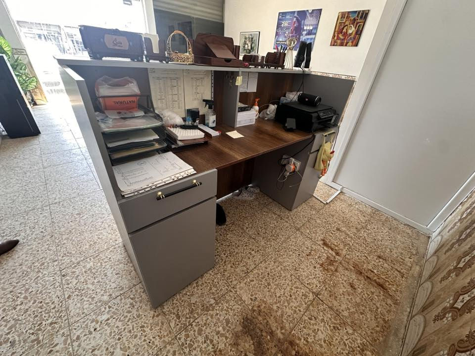 اجهزة مختبرية للبيع نظيفة جداا تجهيز الطبية المتحدة استخدام قليل جدا
للاستفسار التواصل على الواتساب ***********
(( يوجد توصيل داخل بغداد ))
