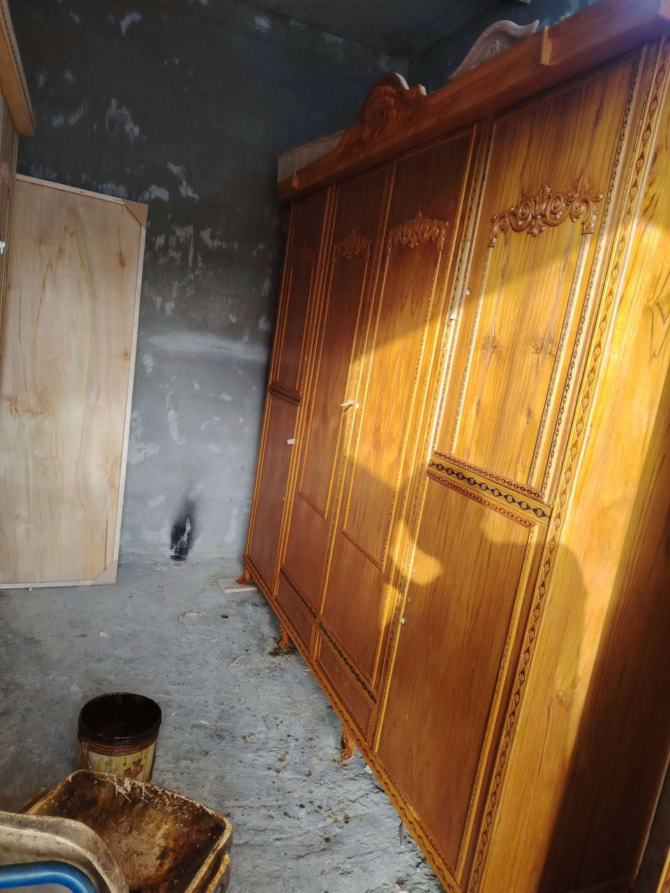 كنتور ابو 4 مقطع ابو التاج مستعمل شي قليل ***********
