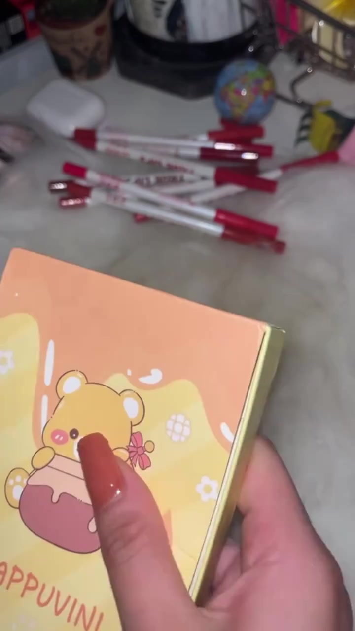 بضاعه اصليه واسعار مناسبه جدا جدا واي طلب يعبر 15توصيل 1000فقط جميع محافظات العراق


**إذا كنت صاحب هذا الإعلان وتريد حذفه لأي سبب، رجاءا أرسل رسالة إلى الدعم الفني**