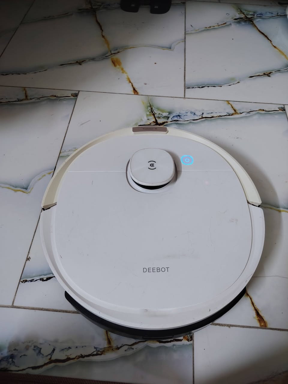 DEEBOT OZMO T8 PURE
وصلة اهتزازية استخدام قليل كامل ملحقات
#بدون_كارتونة السعر ٩٠ الف


**إذا كنت صاحب هذا الإعلان وتريد حذفه لأي سبب، رجاءا أرسل رسالة إلى الدعم الفني**