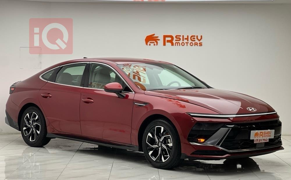 عربى/کوردی
هيونداي
سوناتا, SEL, 2024
عدد الأميال : 10,000 ميل
ضرر: ثلاث قطع
سلندر: 4 سلندر
محرک: 2.5
السعر / 17,700$ 

لمزيد من المعلومات الرجاء الضغط على هذا الرابط 
👉 https://www.iqcars.net/redirect/1169039?lang=ar
***
هیۆندای
سۆناتا, SEL, 2024
ماوەی ڕۆیشتن : 10,000 ميل
بۆیاغ: 3 پارچە
پستۆن: 4 پستۆن
بزوێنەر: 2.5
 نرخ / 17,700$ 

بۆ زانیاری زیاتر تکایە کلیک لەم بەستەرە بکە  :
👉 https://www.iqcars.net/redirect/1169039?lang=ku

#iQCars


**إذا كنت صاحب هذا الإعلان وتريد حذفه لأي سبب، رجاءا أرسل رسالة إلى الدعم الفني**