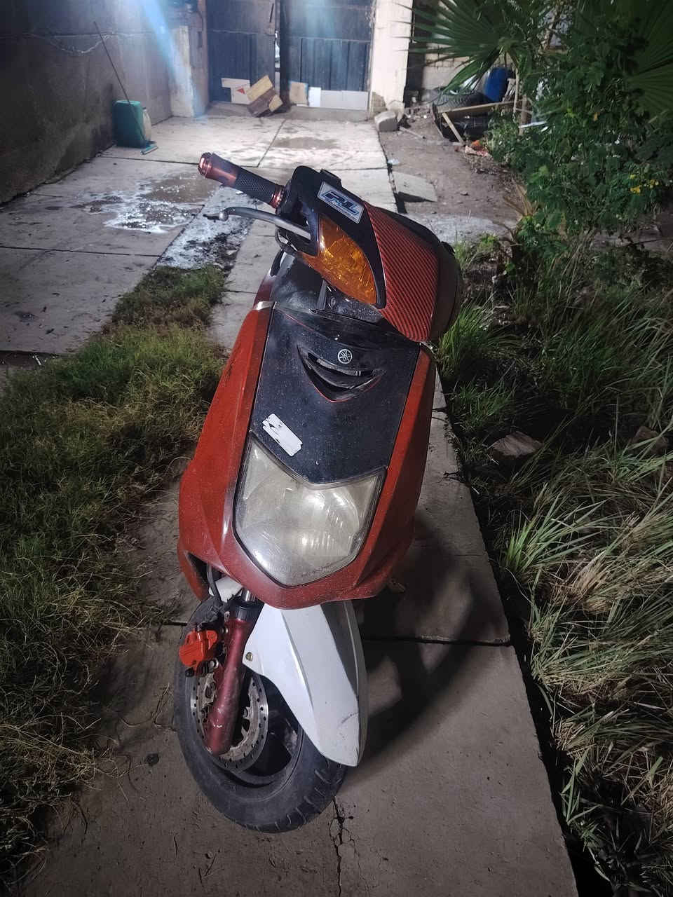 سلام عليكم سكنس نثيه للبيع ٥٥٠ مكاني كراده


**إذا كنت صاحب هذا الإعلان وتريد حذفه لأي سبب، رجاءا أرسل رسالة إلى الدعم الفني**