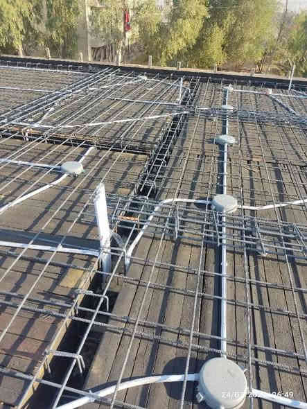 السلام عليكم تاسيس جميع الكهربائيات بوري سيمنز عمل بوكسات السبالت ومنضومة الكامرات 
الاستفسار ***********بيه واتساب
