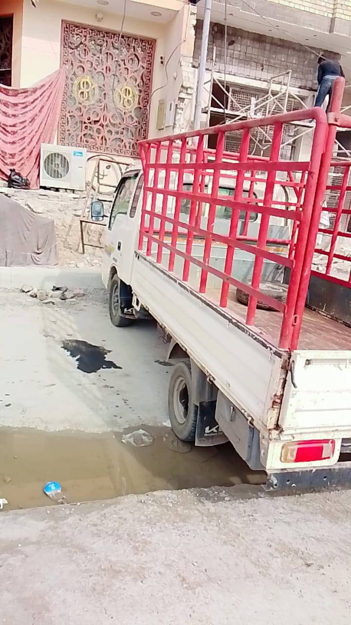 سياره موديل 2000 مكينه خيط تبخير تخم تاير سياره خير من الله رقم بغداد سعر 68 وبيها مجل.  ***********
